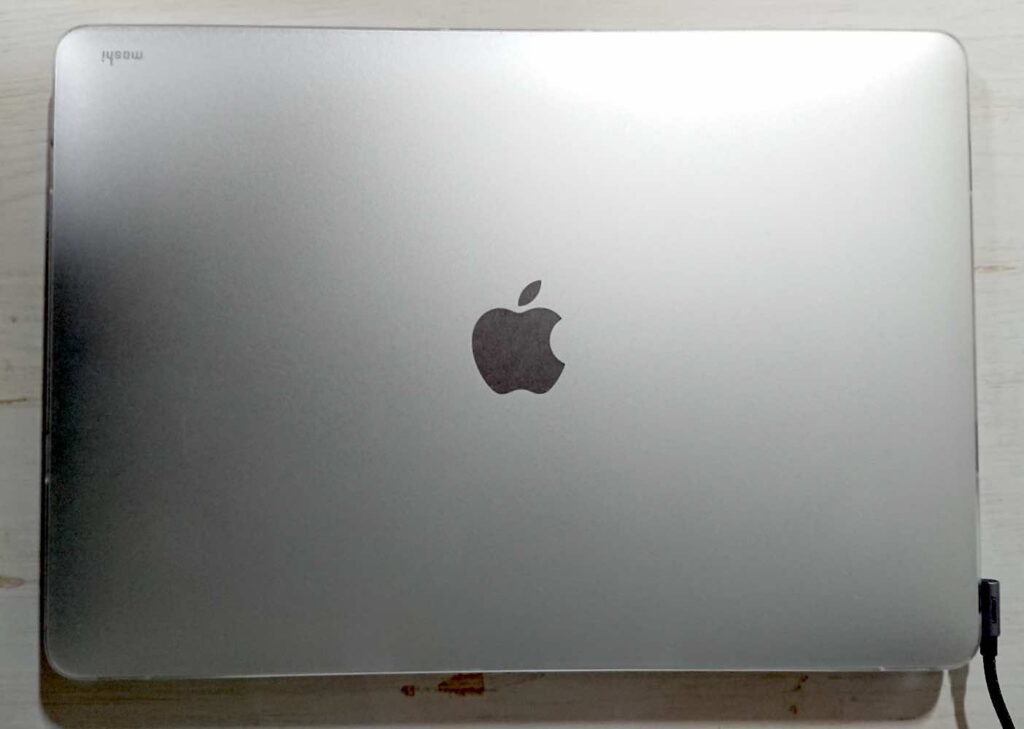 MacBookAir(M1)